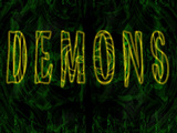 demons by gomorrha
