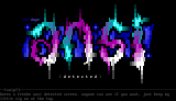 ansi detected by lacaid