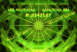 Remake of Sanctuary 1 by SyNtHeSiZ
