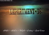Department 38 by Crucifer