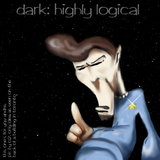 Dark: Highly Logical by Oxygene