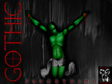 "Gothic" by Prison Breaker