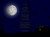 "The Moon" by Rubidium Bromide