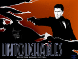 Untouchables by Hannibal t. Cannibal