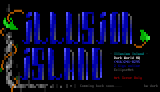 Illusion Island by Black Widow
