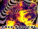 Free Radical by Epitaph