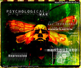 Psychological War by Multiple Artists