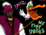 "We Pimp Ducks" by Multiple Artists