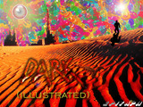 DARK Promo by Epitaph