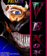 "Venom" Rendition by Primus