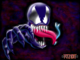 Venom by Techbit