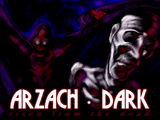 Arzach/DARK Promo by Arzach