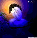 Pyxis/DARK Promo by Pyxis