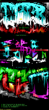 Ansi Colly by Putrid Carcass