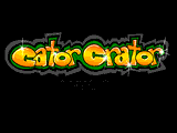 Gator Crator by Yggdrasil