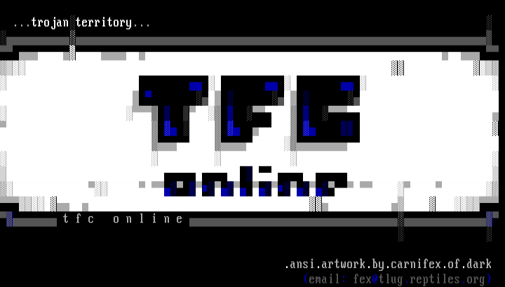 TFC Online by Carnifex