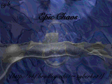 Epic Chaos by Cybershock