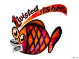 Twisted Fishies Promo by Arzach