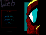 The Web by Black Widow