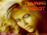 Flaming Carrot by Prison Breaker