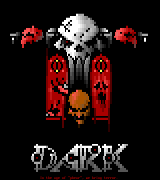 DARK Promo by Xypher Matryx