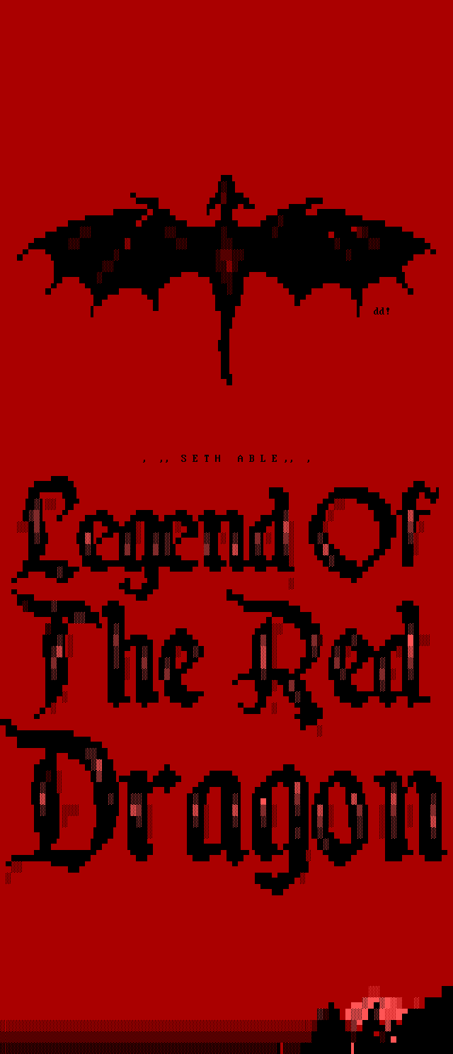 LoRD by Dayz