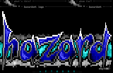 hazardnet logo by Magneto