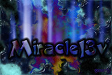 miracle II by gomorrha