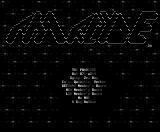 Pharcyde (colored) Ascii by Death addeR