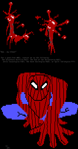 Spider Man by LiQUiD iMAGE