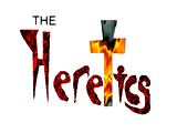 The Herectics by Aphreak