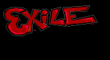 Exile Logo by SAi