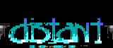 distant ansi by 7up