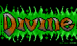 Divine Logo #2 by Heat Wave