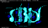 ansi collection - 01 by cyberpunch