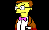 Smithers by SuiCyko