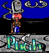 "plush", ansi for e_side by guma