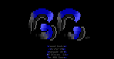 Ground Control ANsi by Metaphysis
