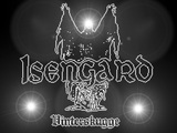 Isengard Logo by Vermin