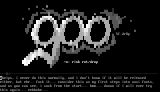 goo logo by speed freak