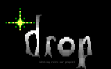 drop logo #1 by aerosmith