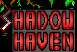 Shadow Haven by SuiCyco