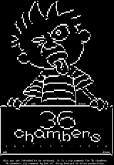 36 Chambers by Ol' Dirty Bastard