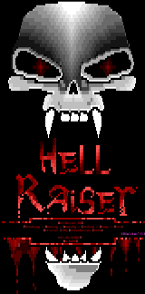 Hell Raiser by Violator