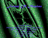 Forest of Illusion VGA by Cronic The Hemphog