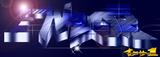 Endor Logo by Iczer-1