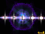 Telco Logo by Iczer-1