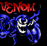 Venom ansi by Scoundrel