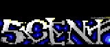 Scent Logo by Da Drug