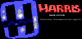 Harris (Dracon Div) by lagomorph